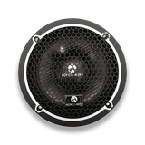 Nemesis Audio NEO-MB65CF 6.5″ 300W RMS Water Resistant Neodymium Midbass Speaker(Single)
