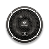 Nemesis Audio NEO-MB65CF 6.5″ 300W RMS Water Resistant Neodymium Midbass Speaker Nemesis Audio