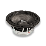 Nemesis Audio NEO-MB65CF 6.5″ 300W RMS Water Resistant Neodymium Midbass Speaker(Single)