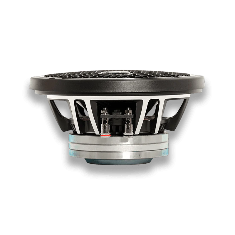 Nemesis Audio NEO-MB65CF 6.5″ 300W RMS Water Resistant Neodymium Midbass Speaker Nemesis Audio