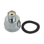 3/4" NMO MOUNT TO SO239 ADAPTER TekShack