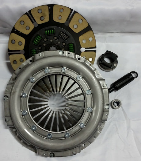 (1999-2003) - 500HP - Valair Clutches, Ceramic/Kevlar Clutch Valair Clutches