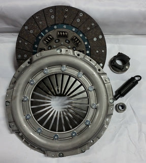 (1999-2003) - Valair Clutches, HD Stock Replacement Valair Clutches