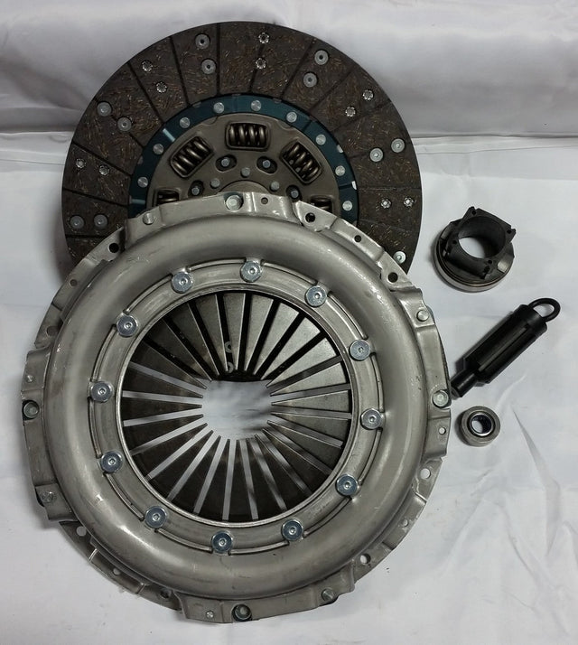 (1999-2003) - Valair Clutches, HD Stock Replacement Valair Clutches