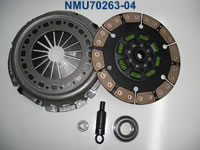 (1994-1997) - 600HP - Valair Clutches, CERAMIC (CLUTCH ONLY) Valair Clutches