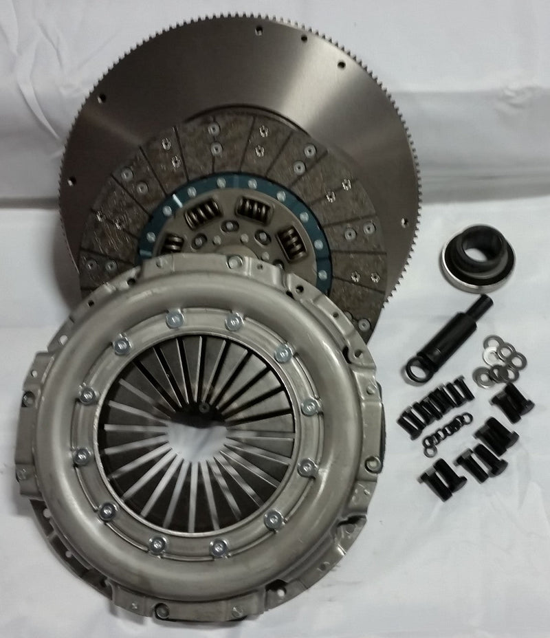 (1994-1997) - 400HP - Valair Clutches, Clutch Kit