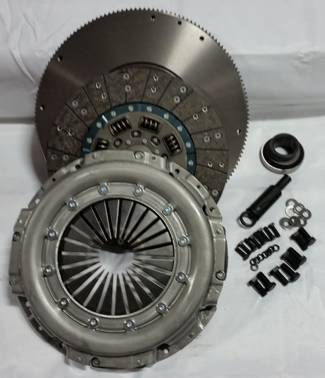 (1994-1997) - 400HP - Valair Clutches, Clutch Kit Valair Clutches