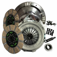 (1994-1997) - 550HP - VALAIR DUAL DISC ORGANIC CLUTCH Valair Clutches