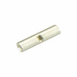 NOBLE TERMINAL BUTT SPLICE – UNINSULATED 4GA (6-PACK) #922 Midwest Fastener/Noble