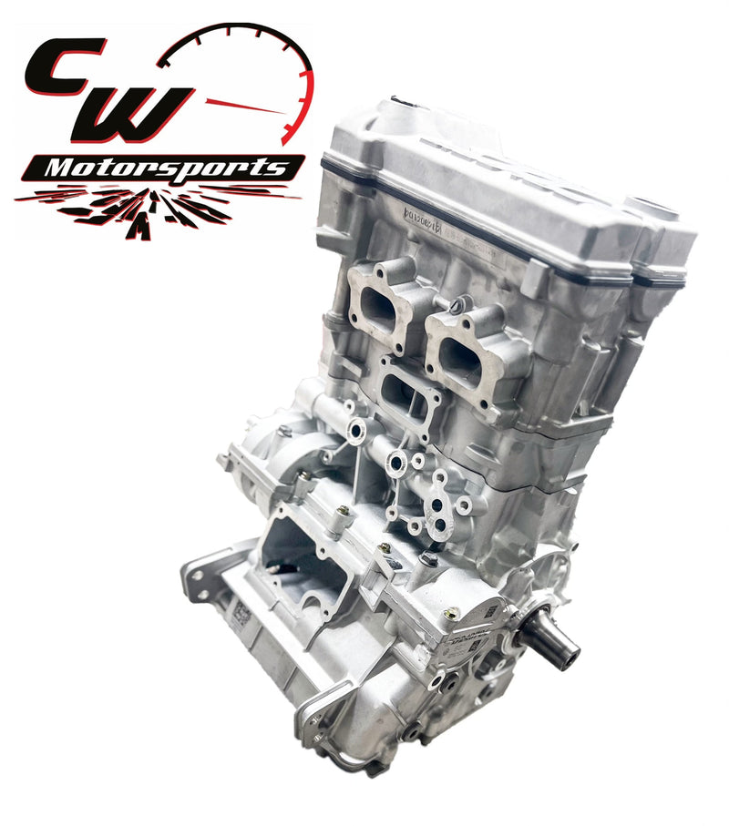 CW Motorsports Ranger 1000 SOHC Engine (Remanufactured)