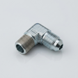 Straightline AN4 90 Degree with 1/4 NPT Fitting