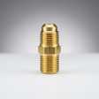 Straightline 4AN x 1/8" NPT Nitrous Filter