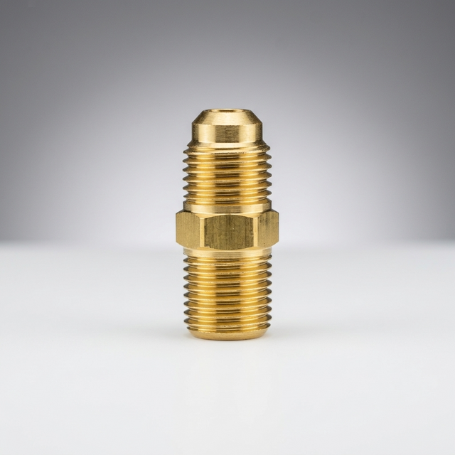 Straightline 4AN x 1/8" NPT Nitrous Filter