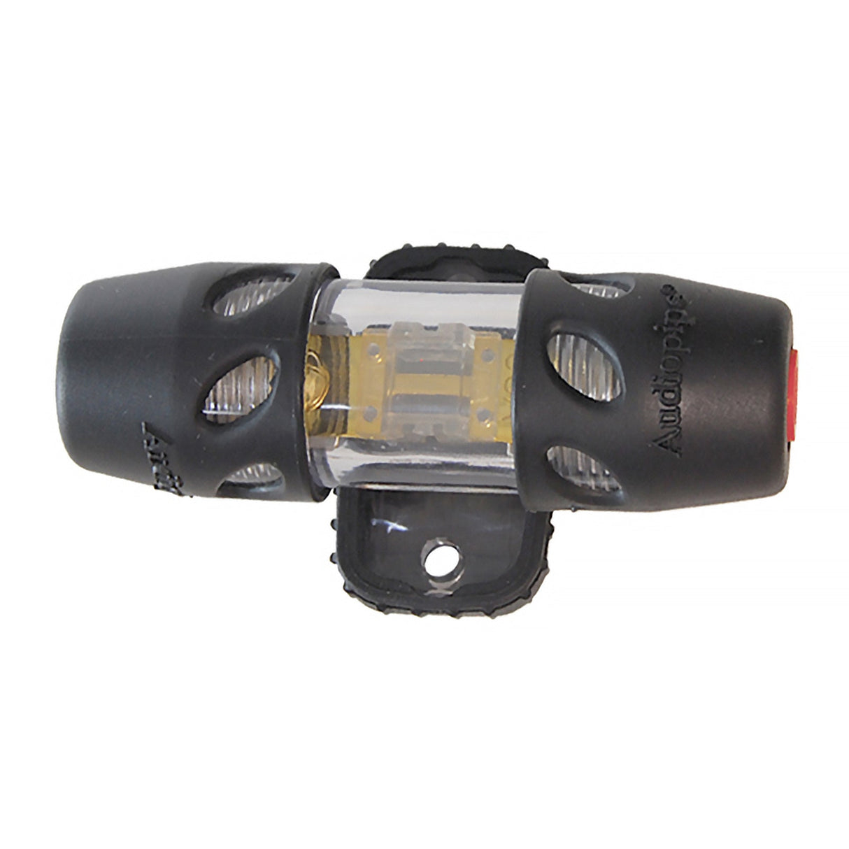 NQ-6-CLR In-Line AFC Fuse Holder Audiopipe