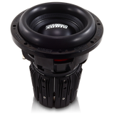 Nightshade NS-Series NS6 10" 3500W Subwoofer NS v.6