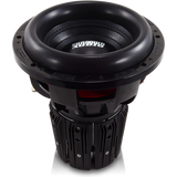Nightshade NS-Series NS6 12" 3000W Subwoofer NS v.6 *USED*