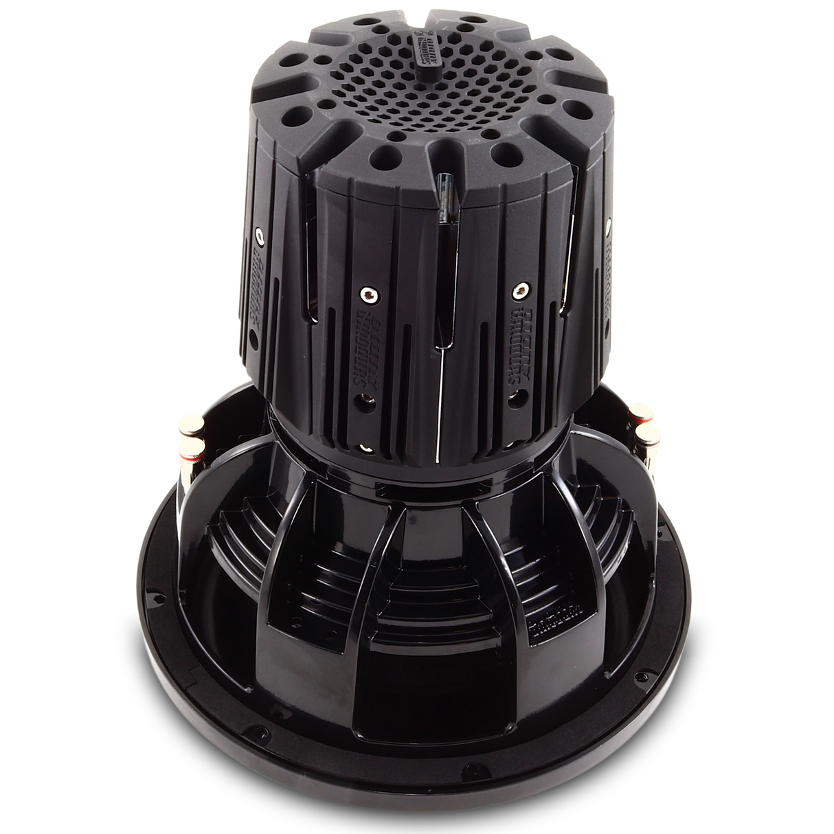 Nightshade NS-Series NS6 12" 3000W Subwoofer NS v.6 *USED*