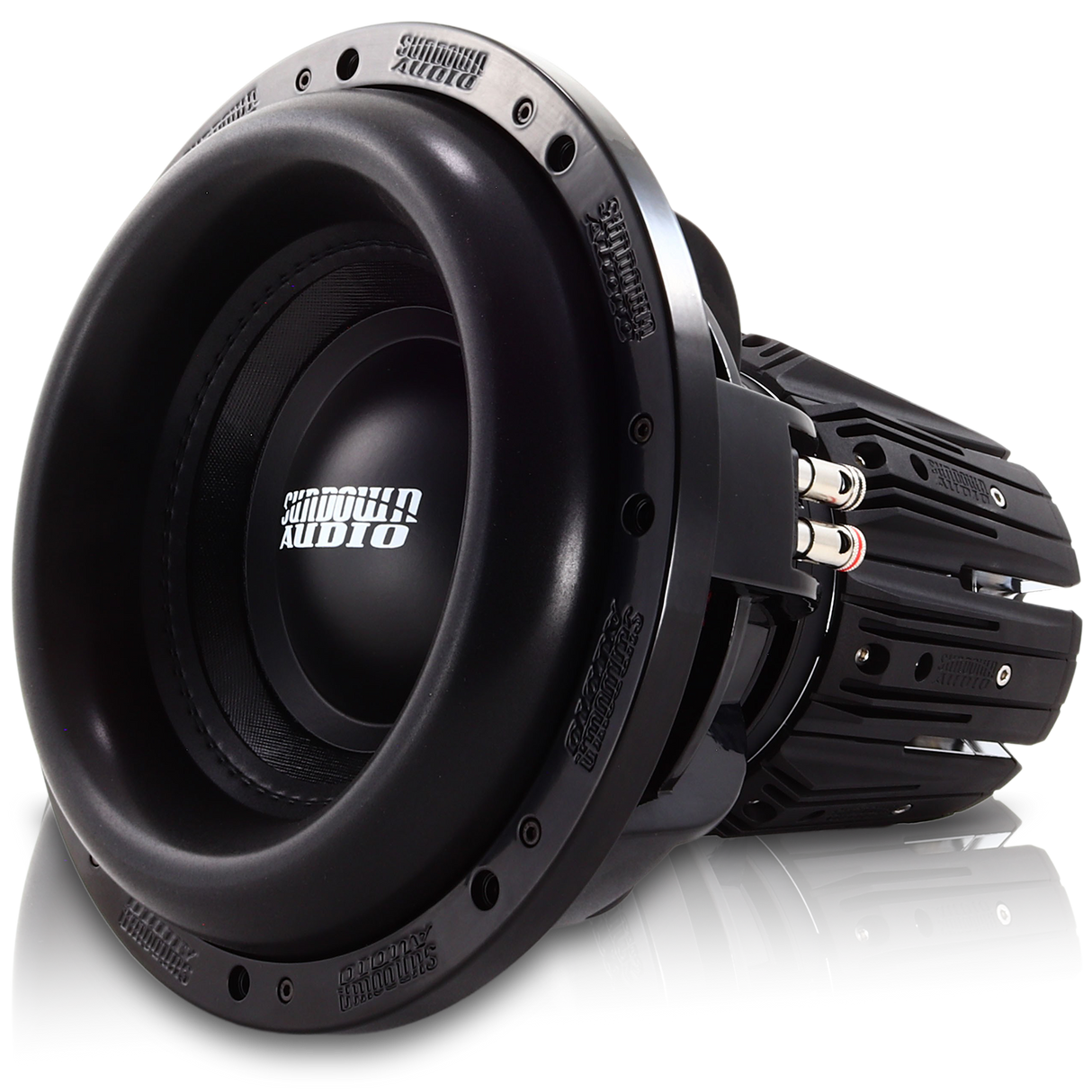 Nightshade NS-Series NS6 12" 3000W Subwoofer NS v.6 *USED*