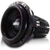 Nightshade NS-Series NS6 12" 3000W Subwoofer NS v.6 *USED*