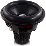 Nightshade NS-Series NS6 15" 3000W Subwoofer NS v.6 *USED*