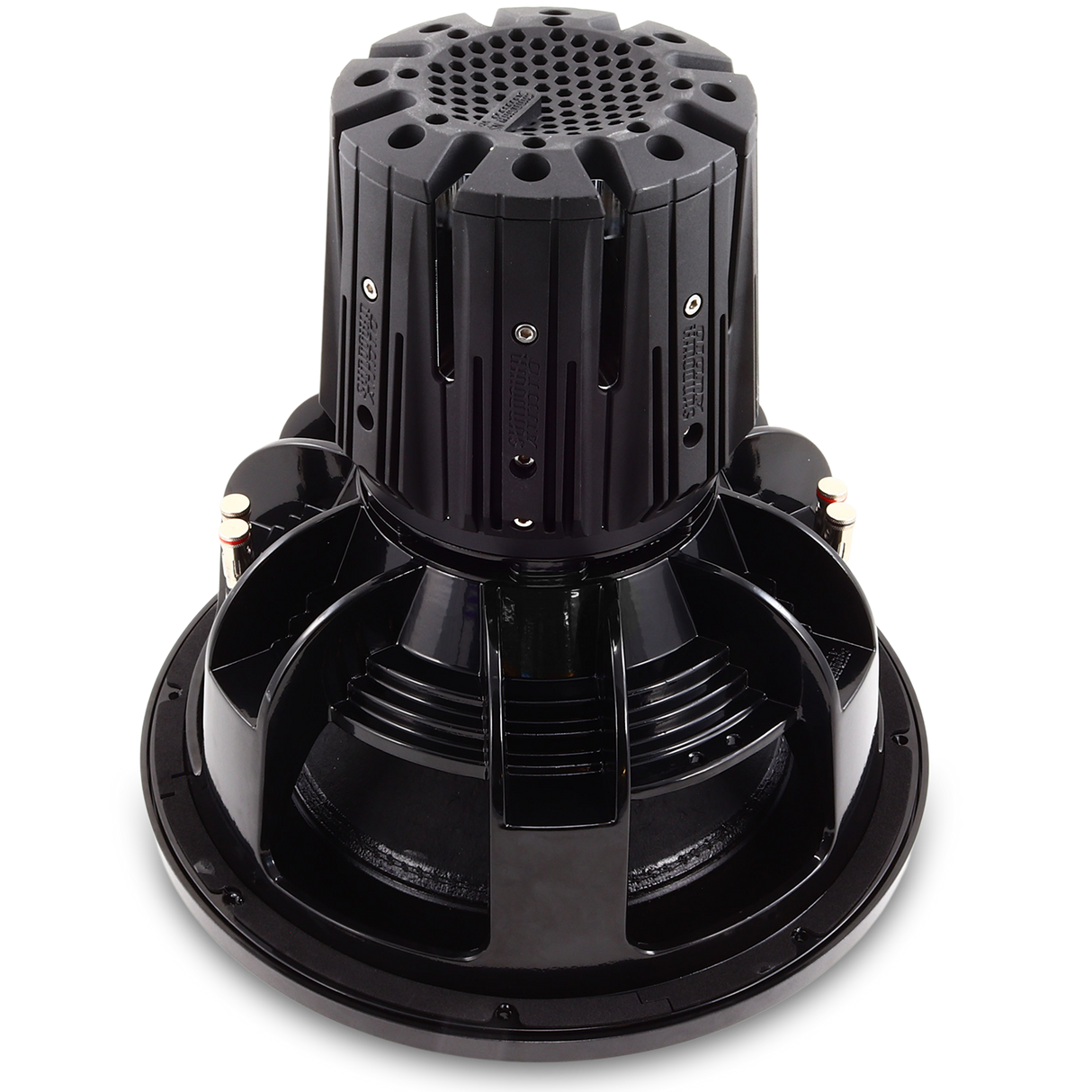 Nightshade NS-Series NS6 15" 3000W Subwoofer NS v.6 *USED*