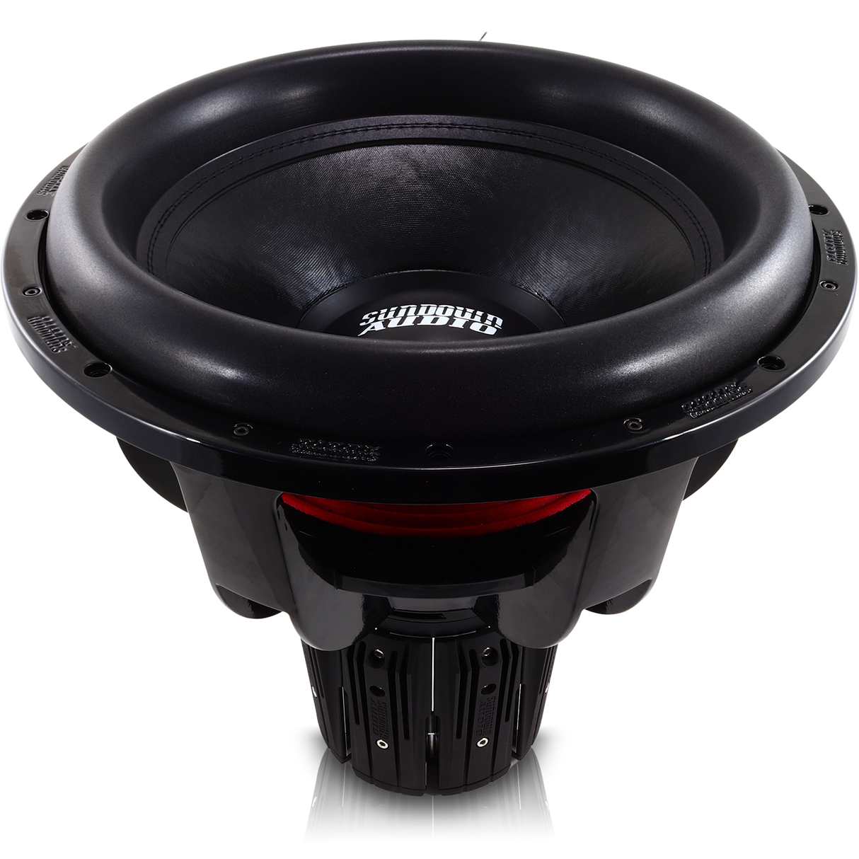 Nightshade NS-Series NS6 18" 3500W Subwoofer NS v.6