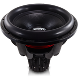 Nightshade NS-Series NS6 18" 3500W Subwoofer NS v.6
