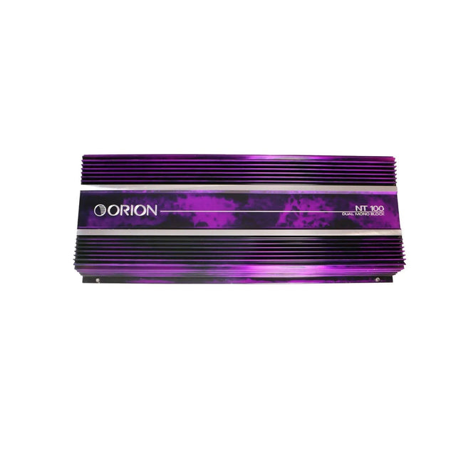 NT SERIES POWER AMPLIFIERS ORION NT SERIES POWER AMPLIFIERS NT SERIES POWER AMPLIFIERS NT SERIES POWER AMPLIFIERS NT SERIES POWER AMPLIFIERS