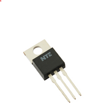 NTE152 T-NPN, Si, Audio Power Amp, Sw NTE