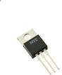 NTE152 T-NPN, Si, Audio Power Amp, Sw NTE