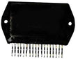 NTE1737 Integrated Circuit Module- Chopper & Chopper Parallel w/2 Output Vltg reg NTE