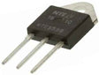 NTE270 T-NPN, Si, Darlington Power Amp, Sw NTE