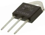 NTE270 T-NPN, Si, Darlington Power Amp, Sw NTE