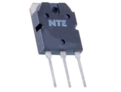 NTE36 Audio Power Amp, High Current Switching NTE