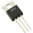 NTE377 T-NPN, SI- Power Amp Driver, Output, Sw NTE
