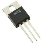 NTE377 T-NPN, SI- Power Amp Driver, Output, Sw NTE