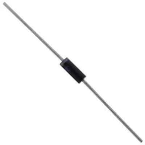 NTE5125A Zener Diode 5.1V 0.5W DO-35 Through-Hole NTE