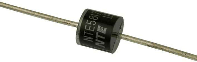NTE5817 Si, Industrial Rectifier, Axial Lead NTE