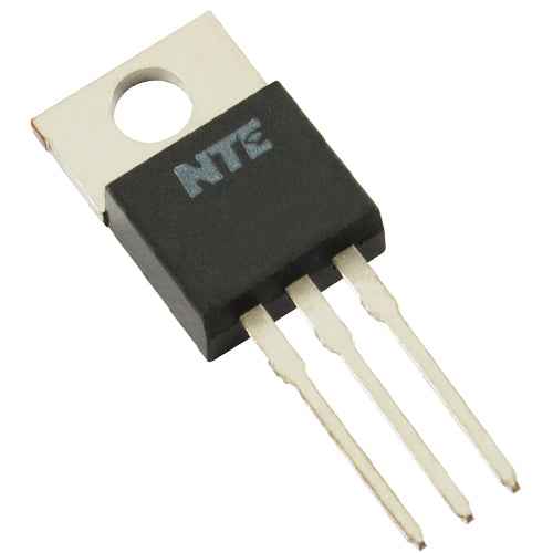 NTE966 Integrated Circuit 3 Terminal Positive Voltage Regulator NTE