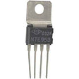 NTE953 Integrated Circuit 4-Terminal, Positive, Adjusted NTE