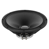 10” Full-Range Speaker With Water-Resistant Cone and Neodymium Magnet | 300W RMS 4-Ohm