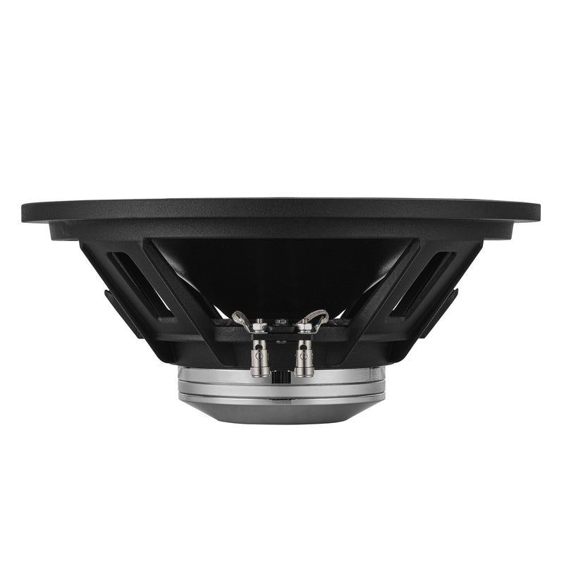 10” Full-Range Speaker With Water-Resistant Cone and Neodymium Magnet | 300W RMS 4-Ohm