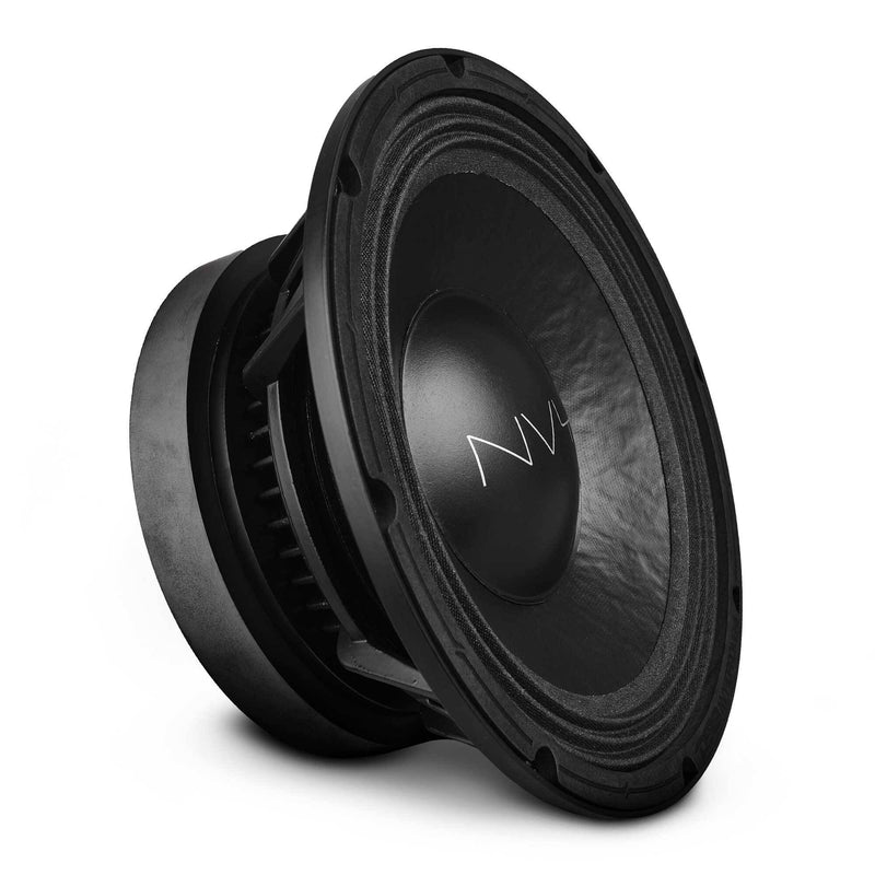 10" Mid-Bass Woofer With Water Resistant Cone | 500W RMS 4-Ohm