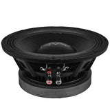 10" Mid-Bass Woofer With Water Resistant Cone | 500W RMS 4-Ohm