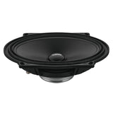 5x7" Full-Range Neodymium Speaker With Water-Resistant Cone | 150W RMS 2-Ohm