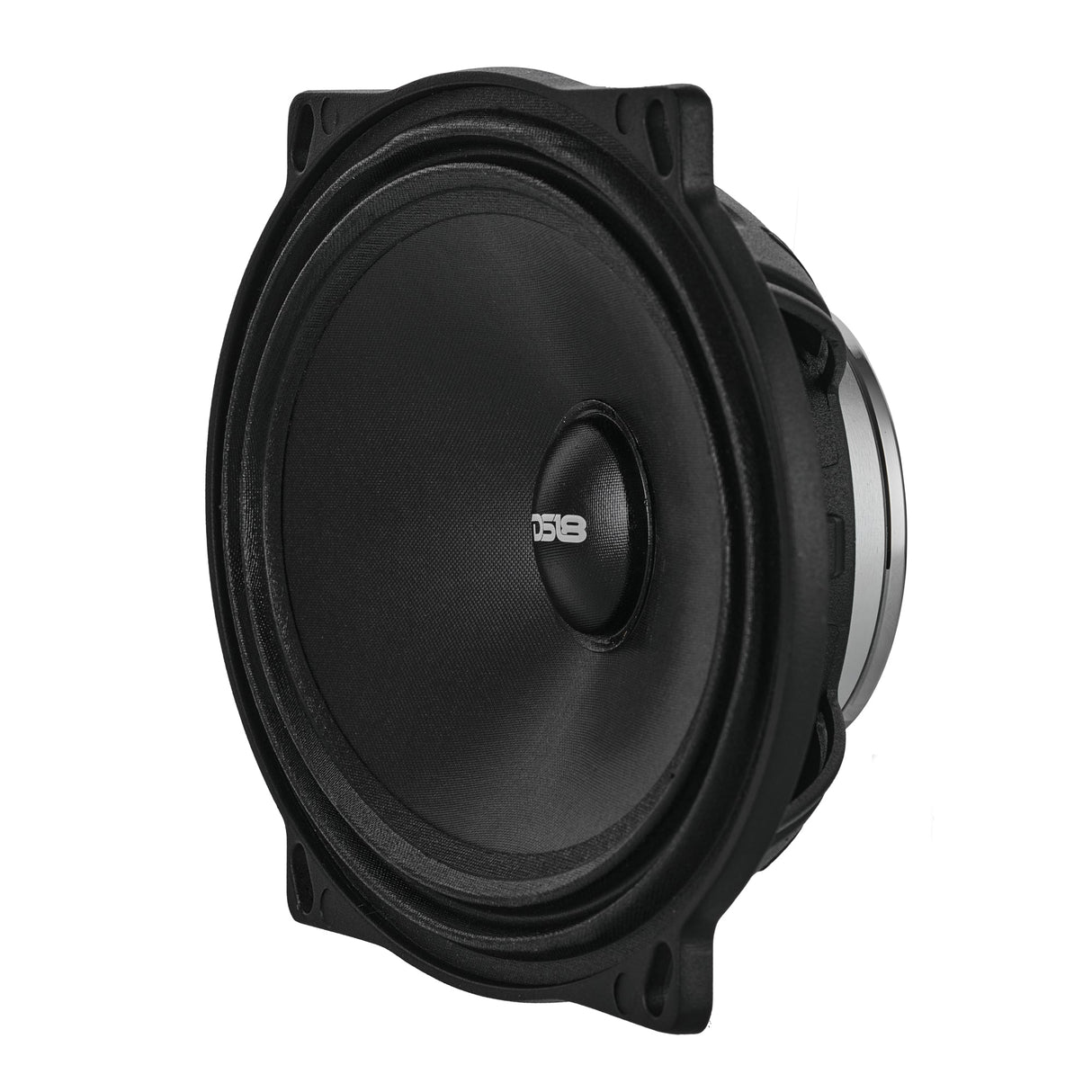 5x7" Full-Range Neodymium Speaker With Water-Resistant Cone | 150W RMS 4-Ohm