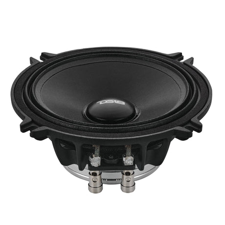 5.25” Full-Range Neodymium Speaker With Water-Resistant Cone | 150W RMS 4-Ohm