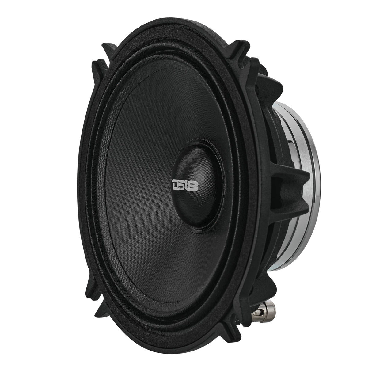 5.25” Full-Range Neodymium Speaker With Water-Resistant Cone | 150W RMS 4-Ohm