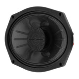 6x9” Slim Hybrid Loudspeakers with Compression Driver, Carbon Fiber Cone and Neodymium Magnet | 250W RMS 2-Ohm