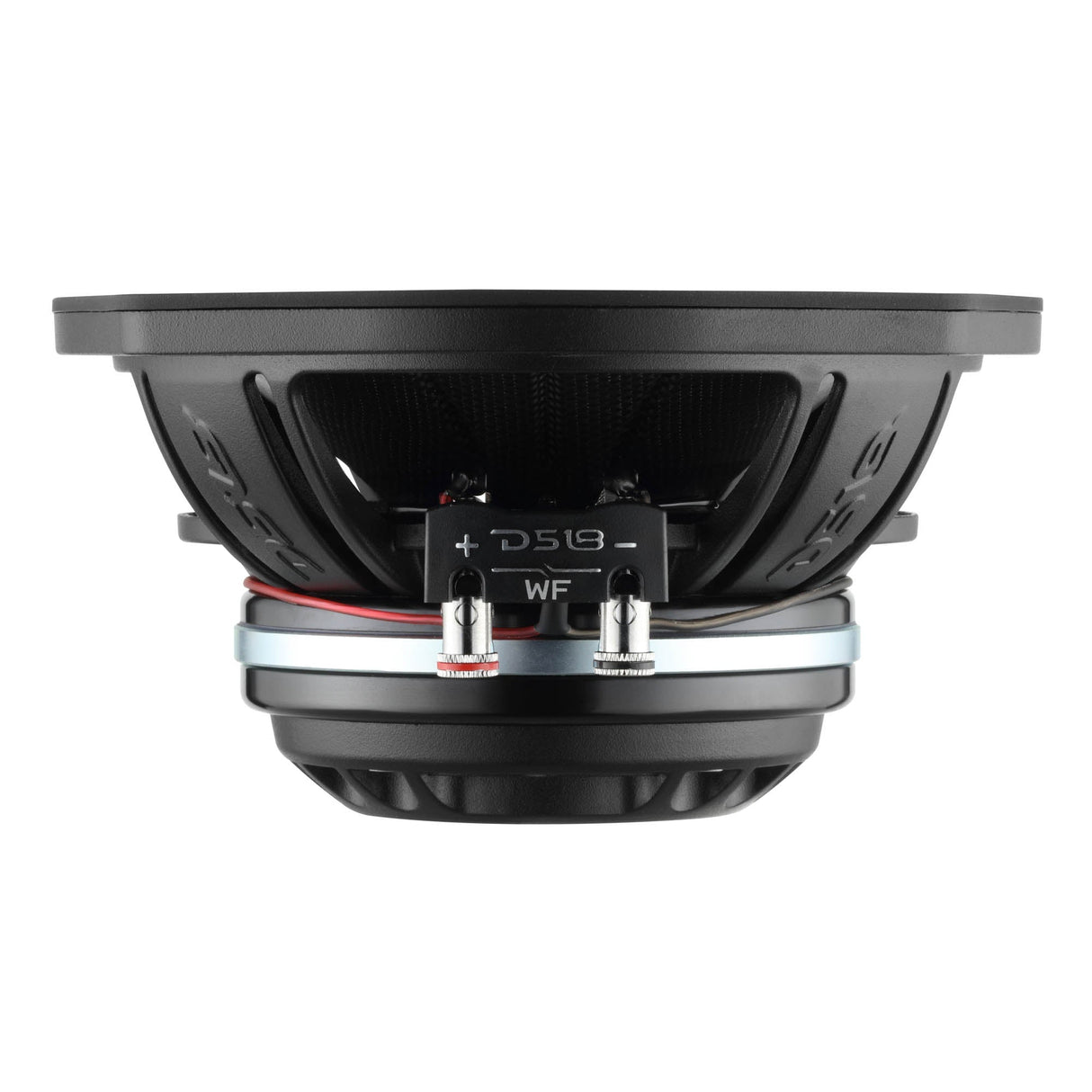 6x9” Slim Hybrid Loudspeakers with Compression Driver, Carbon Fiber Cone and Neodymium Magnet | 250W RMS 2-Ohm